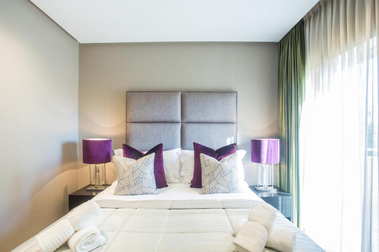 W-aldorf Apartamento Casablanca
