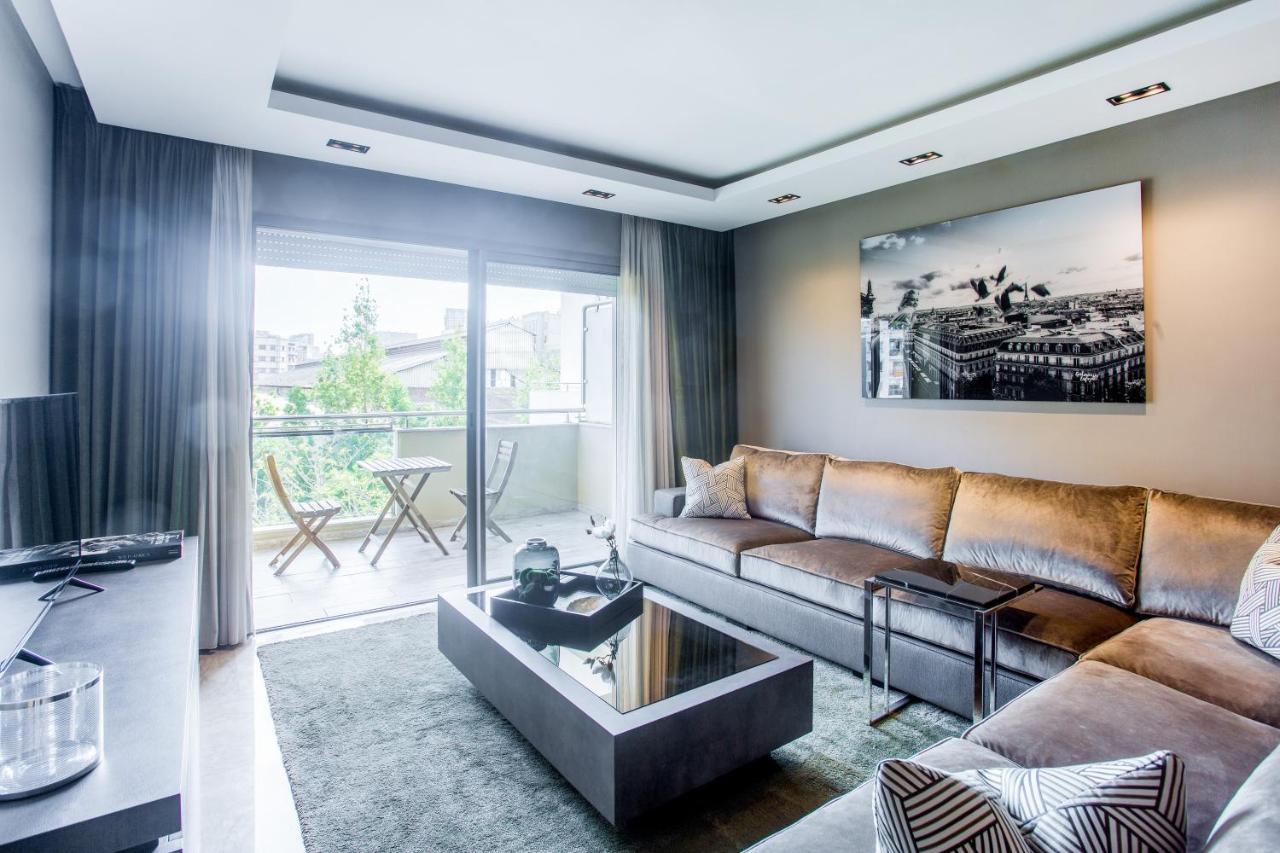 W-aldorf Apartamento Casablanca