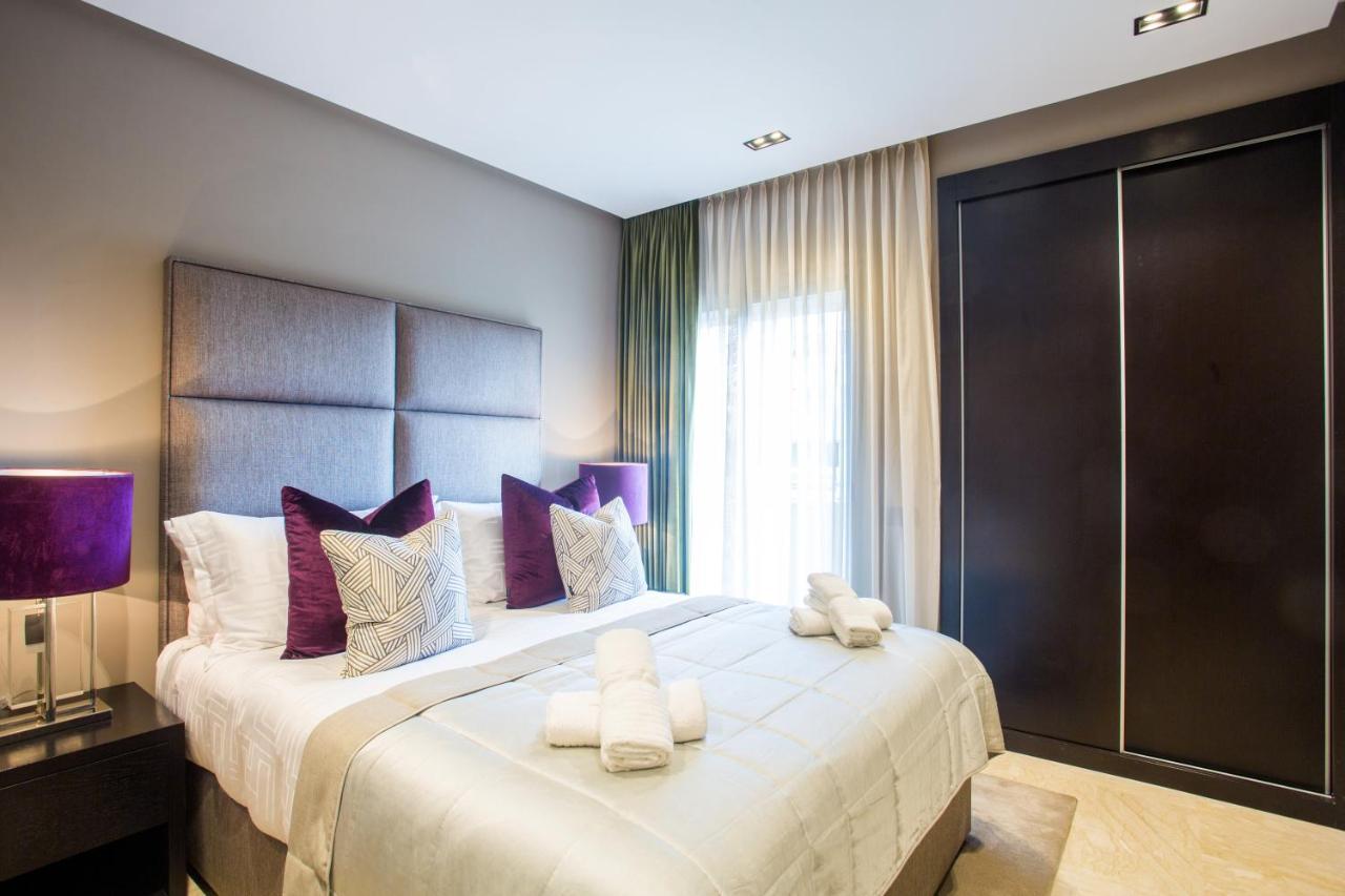 W-aldorf Apartamento *