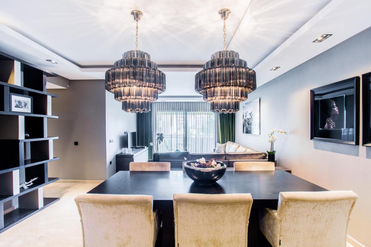 Apartamento W-aldorf
