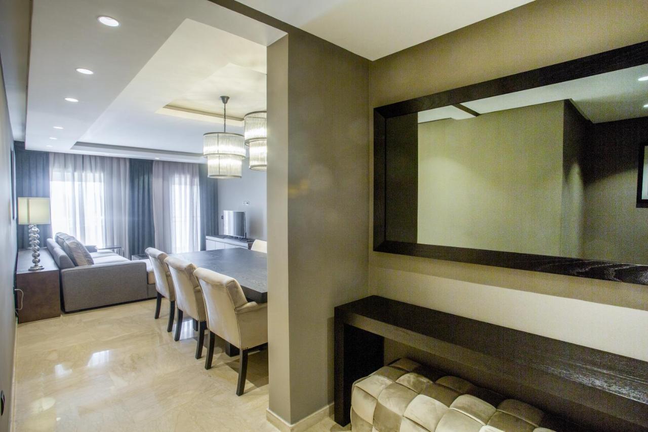Apartamento W-aldorf Casablanca
