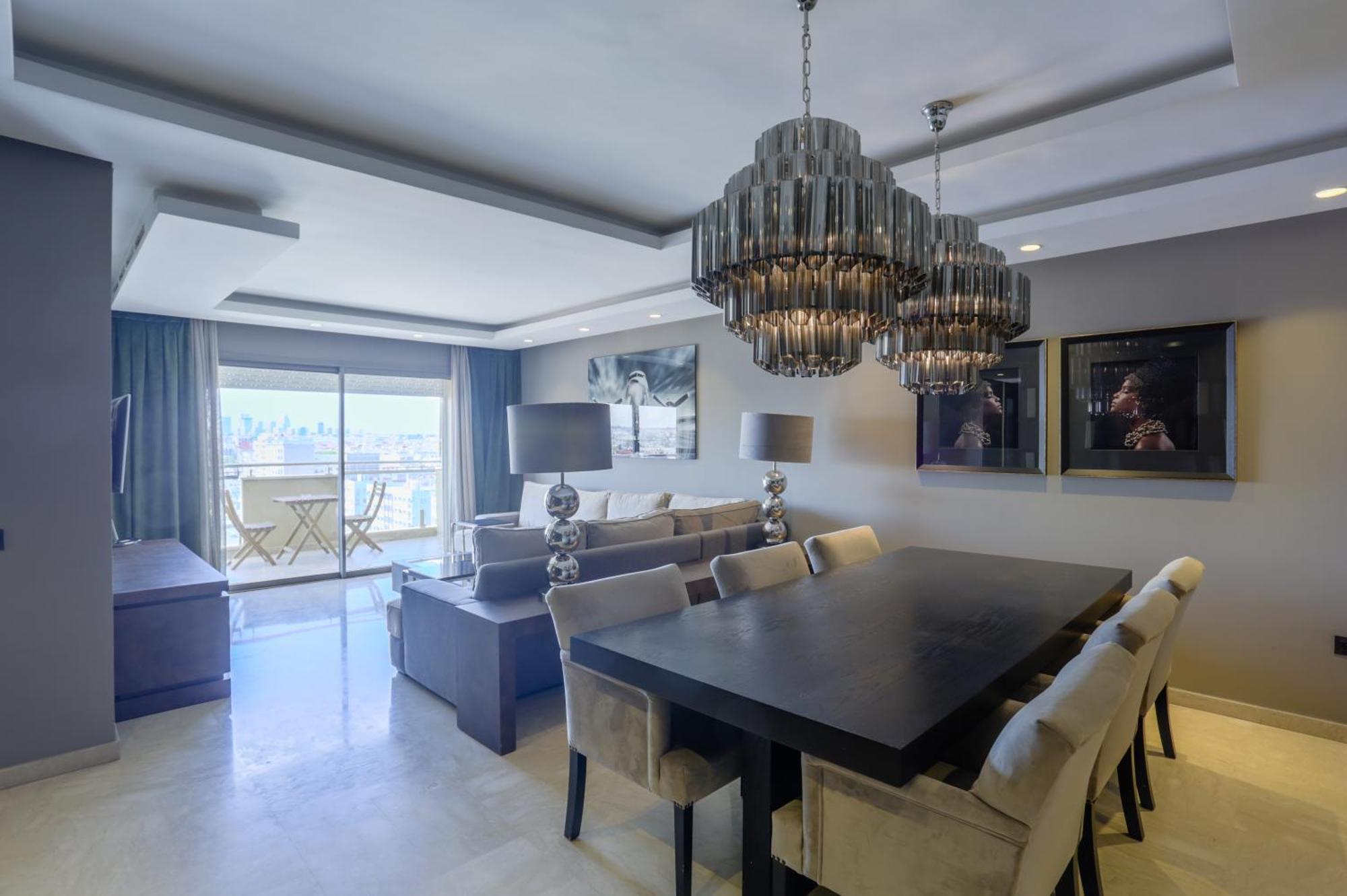 Apartamento W-aldorf