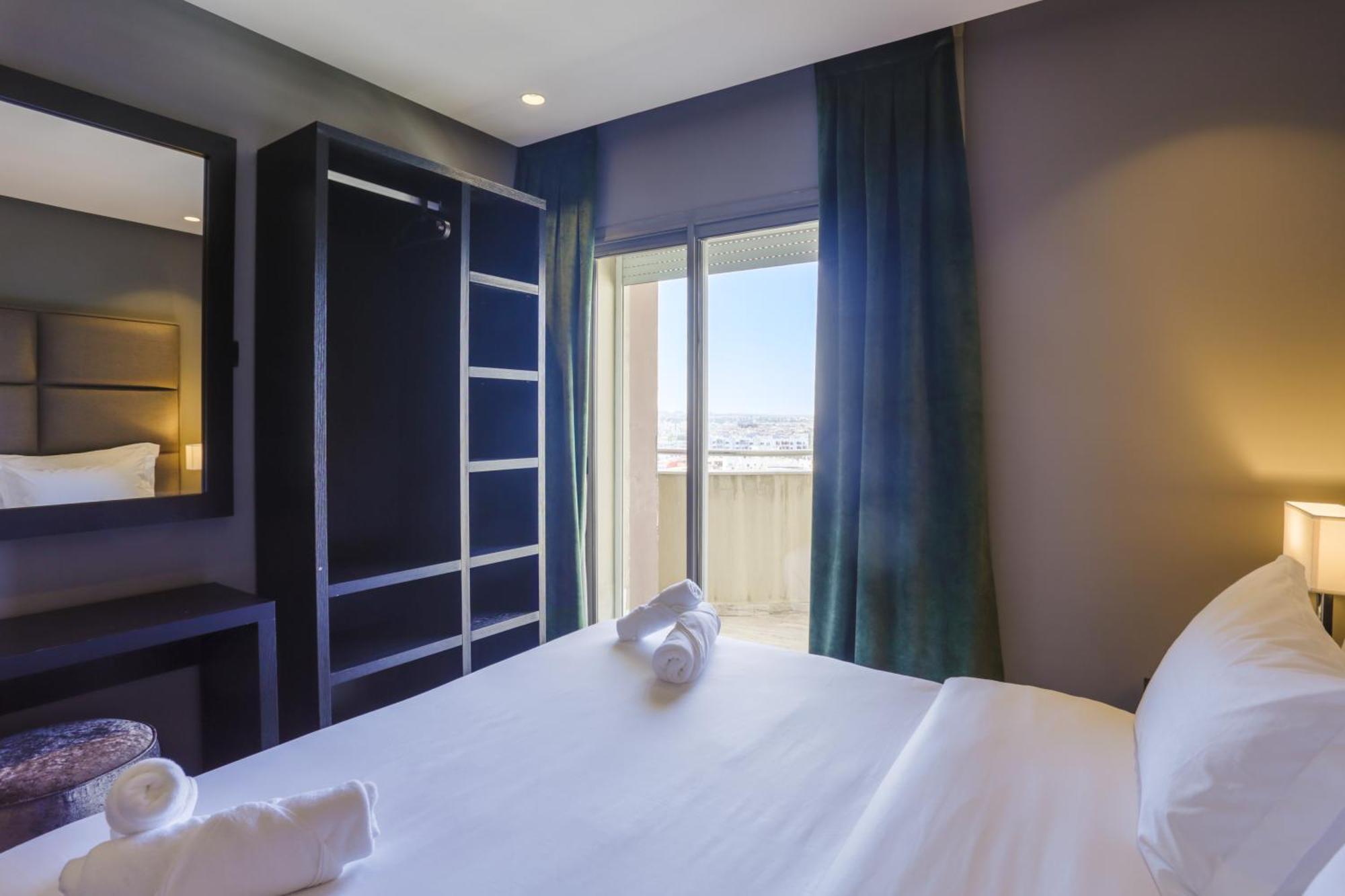 Apartamento W-aldorf *