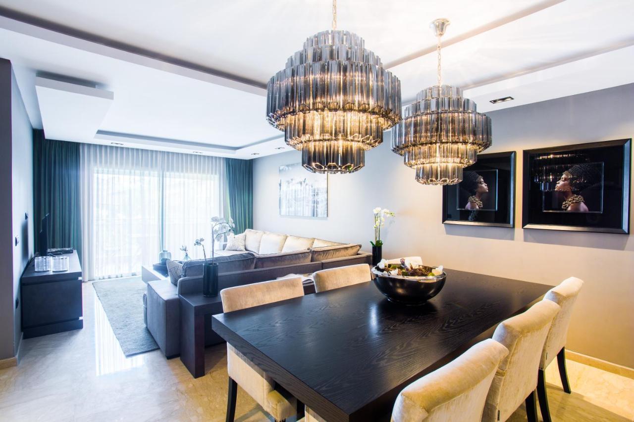 Appartement W-aldorf *