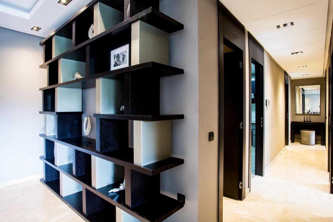 Apartment W-aldorf *