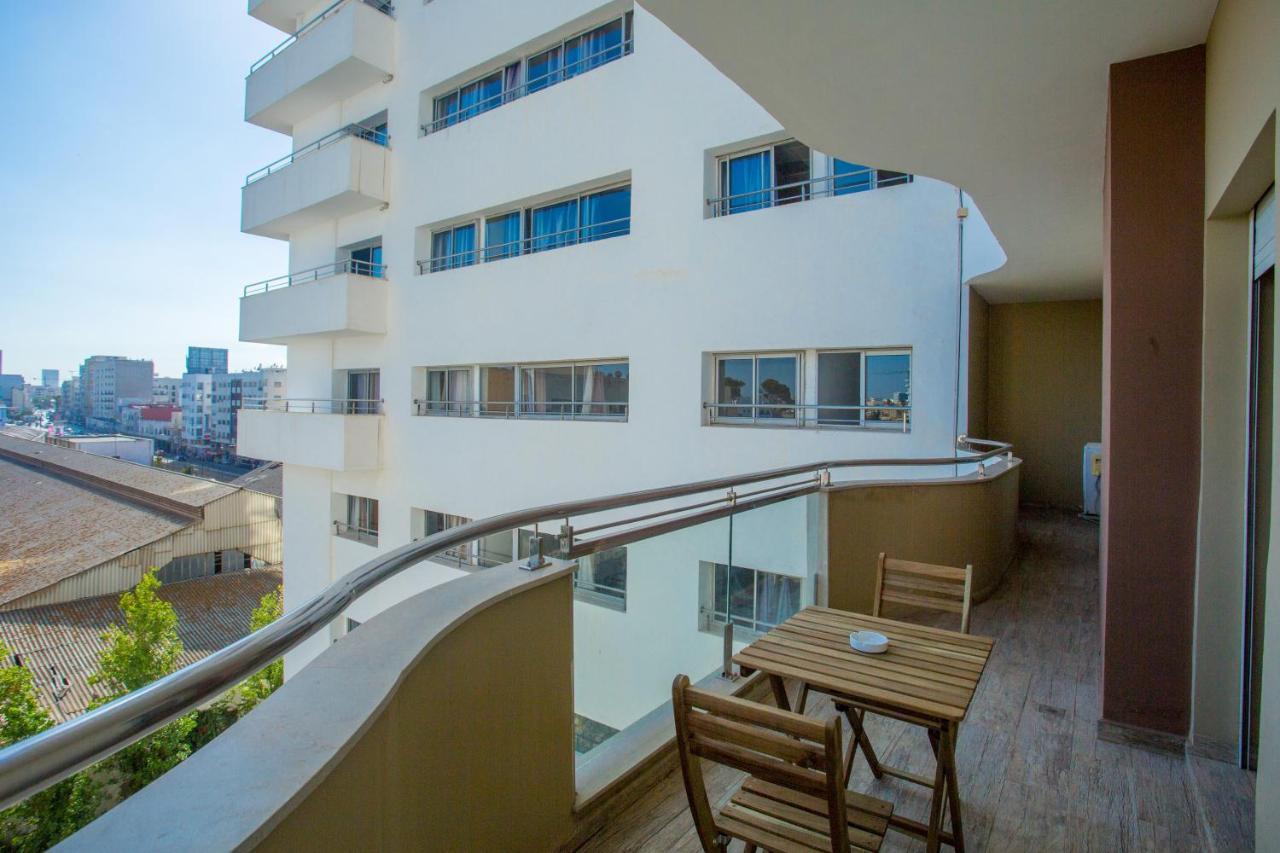 W-aldorf Apartment *
