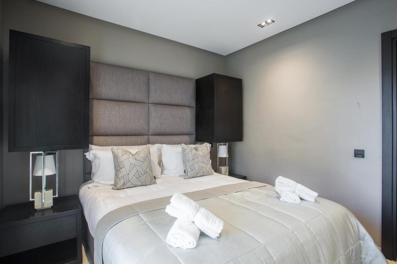 Appartement W-aldorf Casablanca
