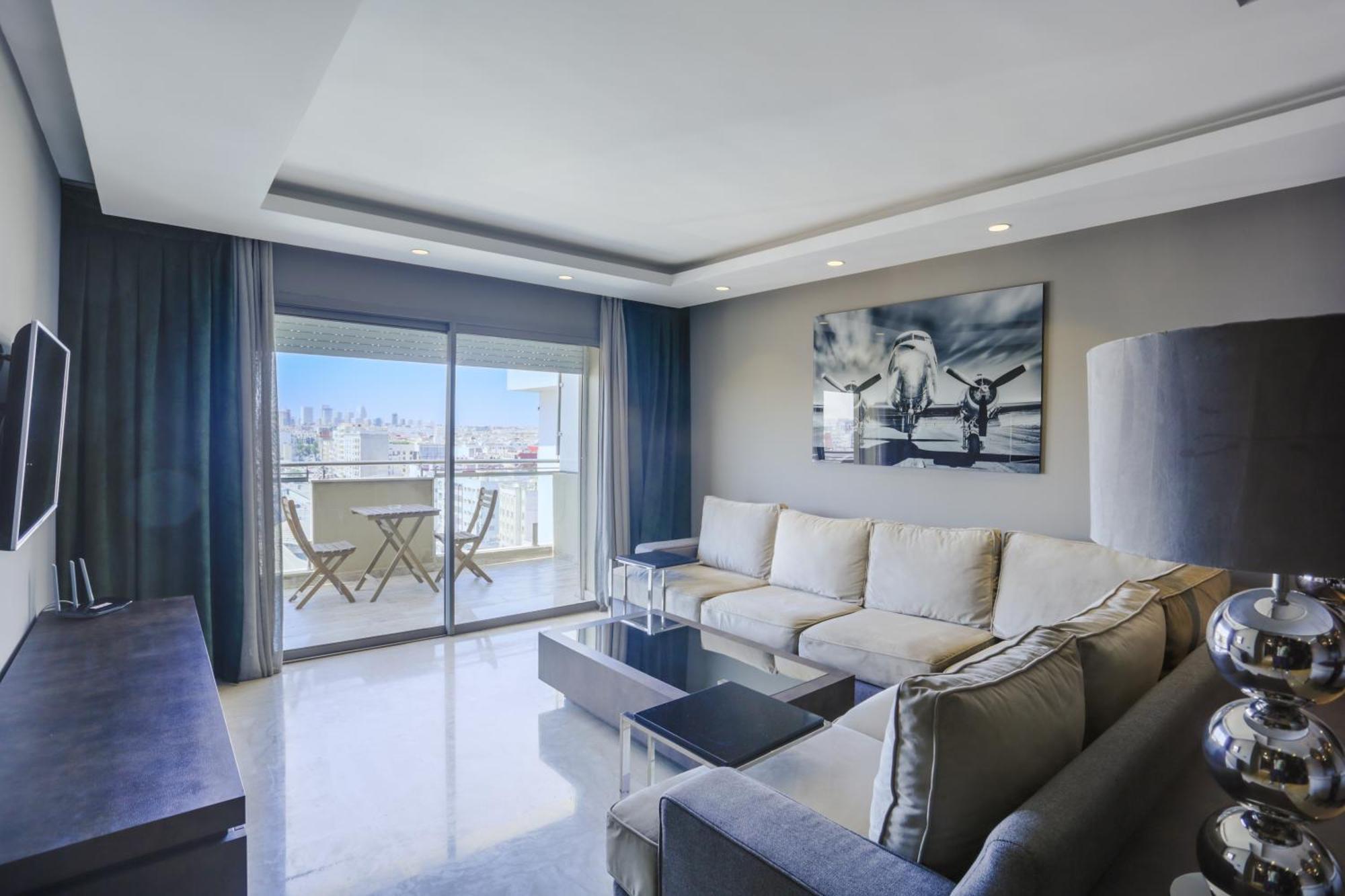 Appartement W-aldorf *