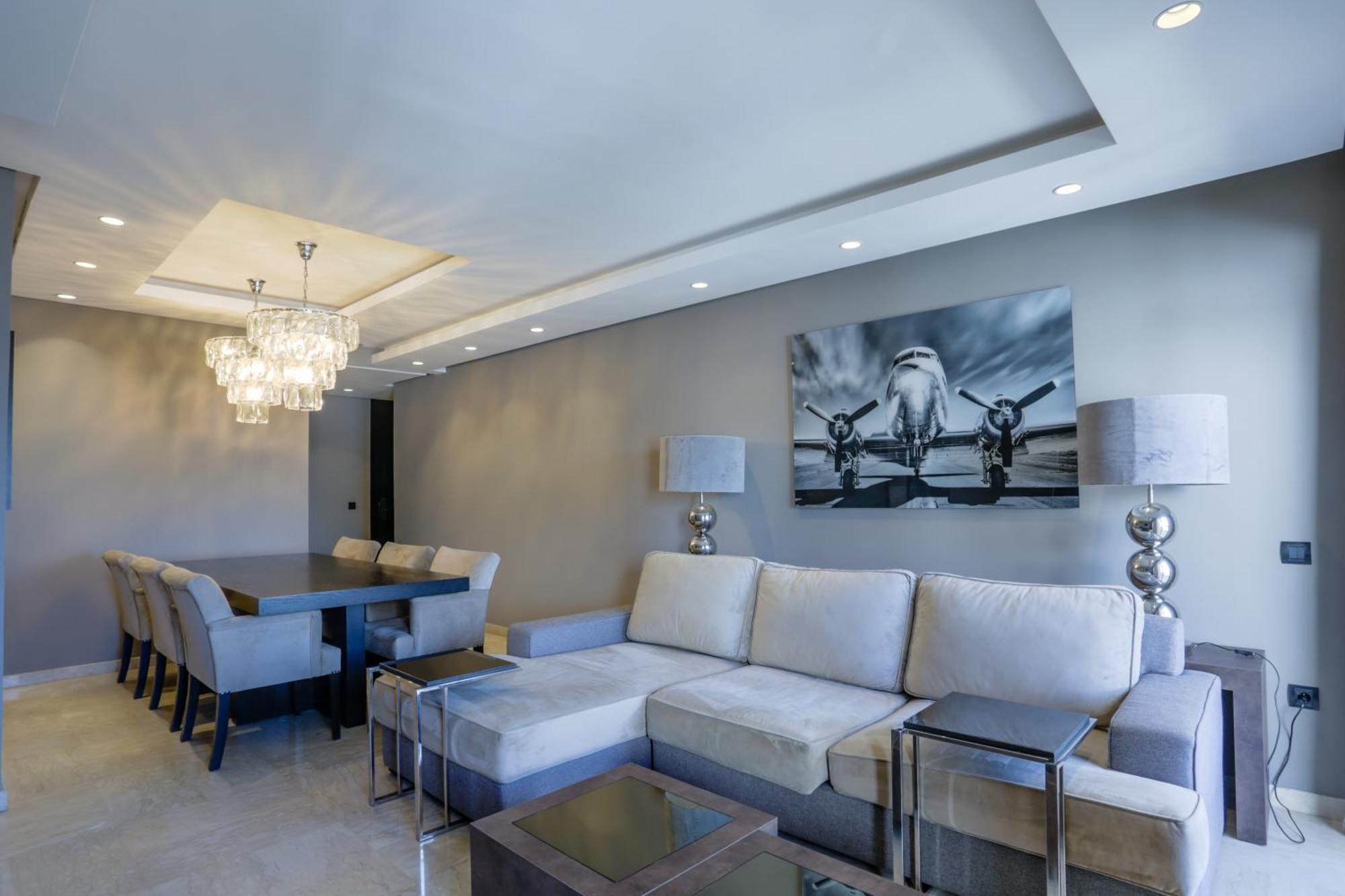 Apartment W-aldorf