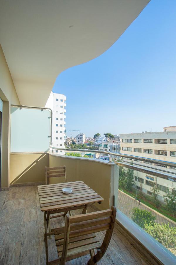 W-aldorf Apartamento *