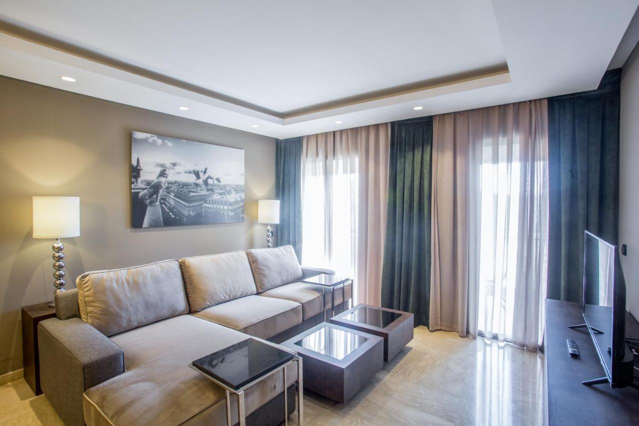 Apartamento W-aldorf Casa Blanca