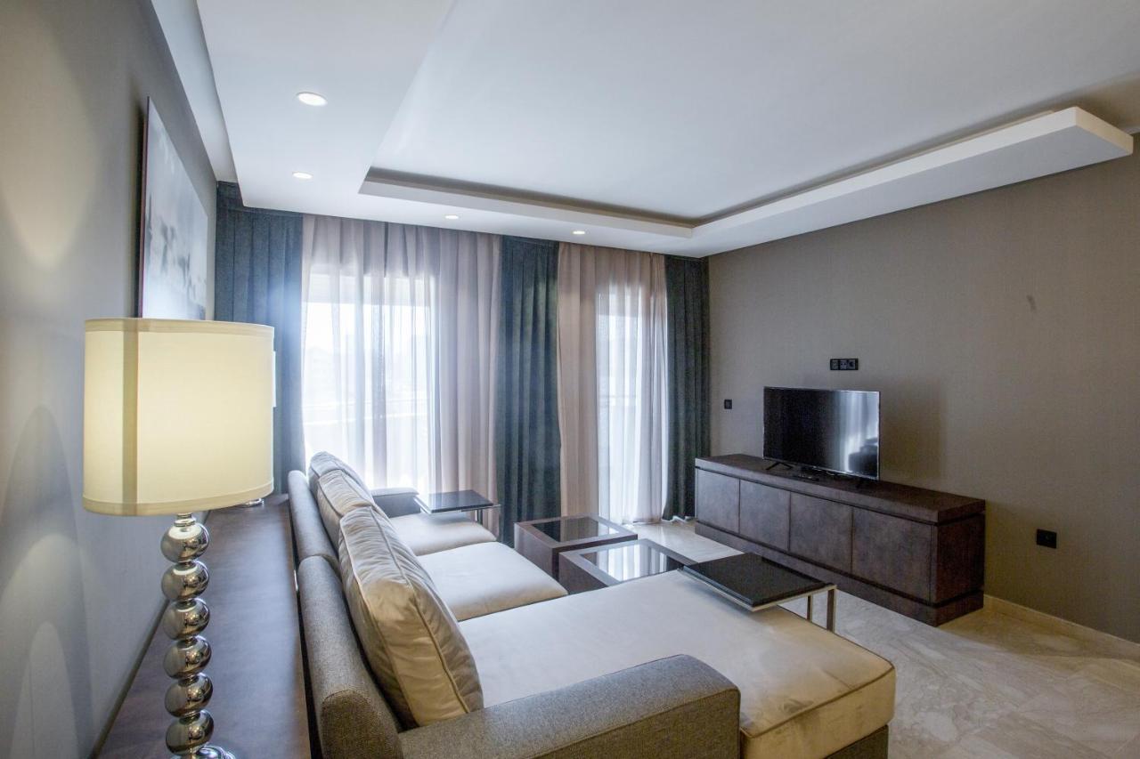 Apartamento W-aldorf Casa Blanca