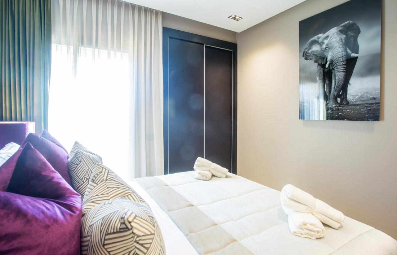 W-aldorf Apartamento Casa Blanca