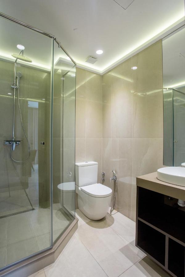 W-aldorf Apartamento Casa Blanca