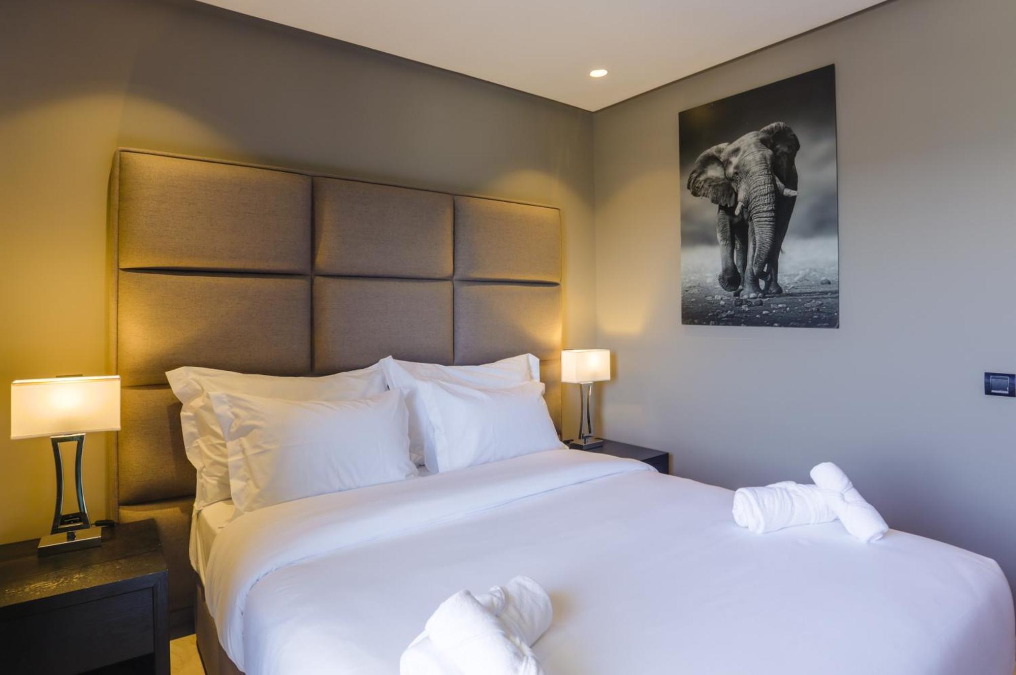 W-aldorf Apartamento