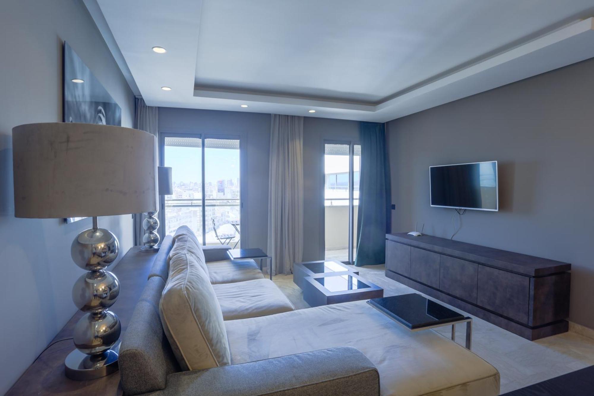 W-aldorf Apartamento